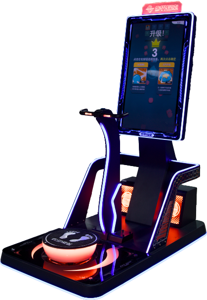 BoundJoy Pro 产品